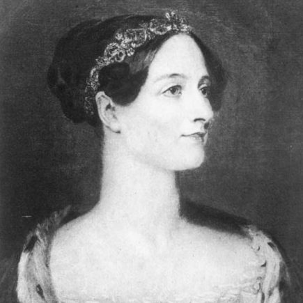 Ada Lovelace