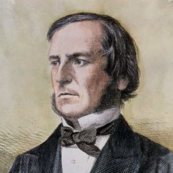 George Boole